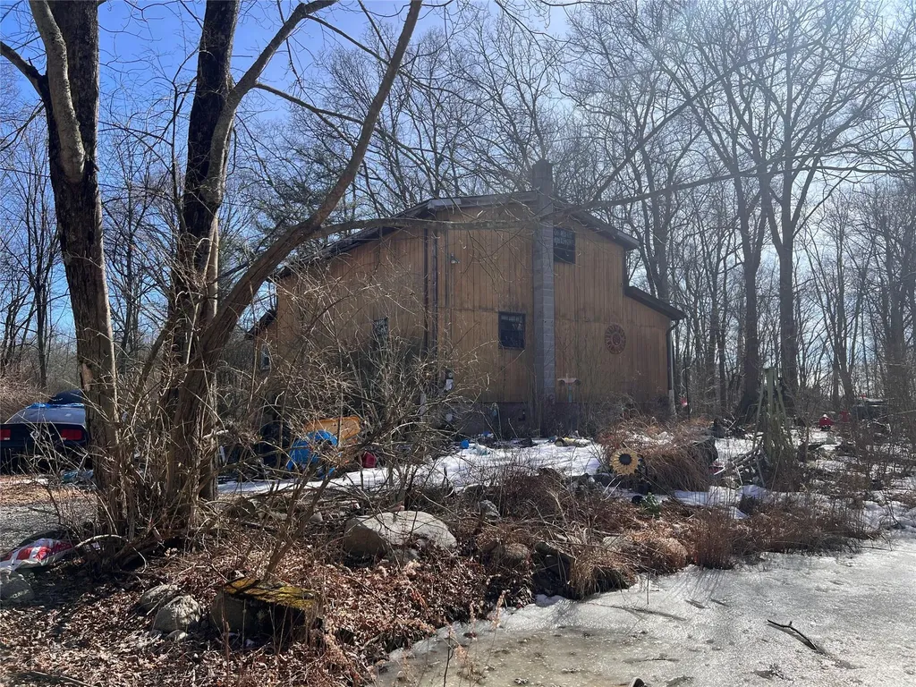 2439 Bruynswick Road Wallkill NY 12589