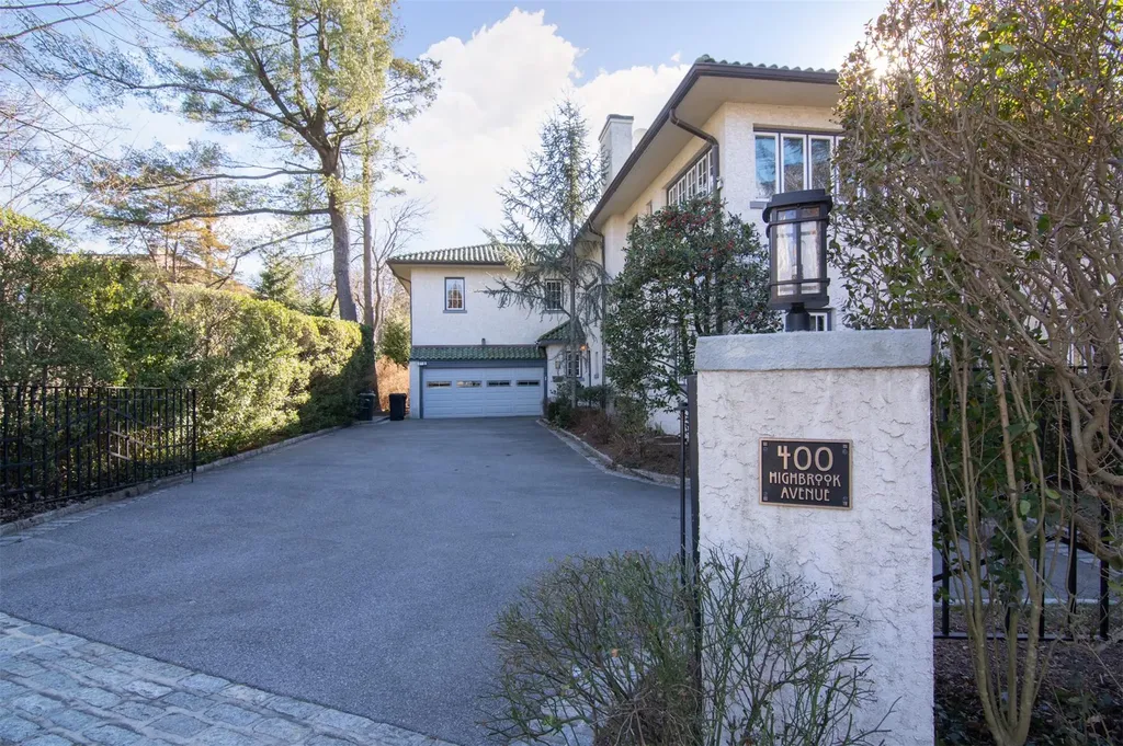 400 Highbrook Avenue Pelham NY 10803