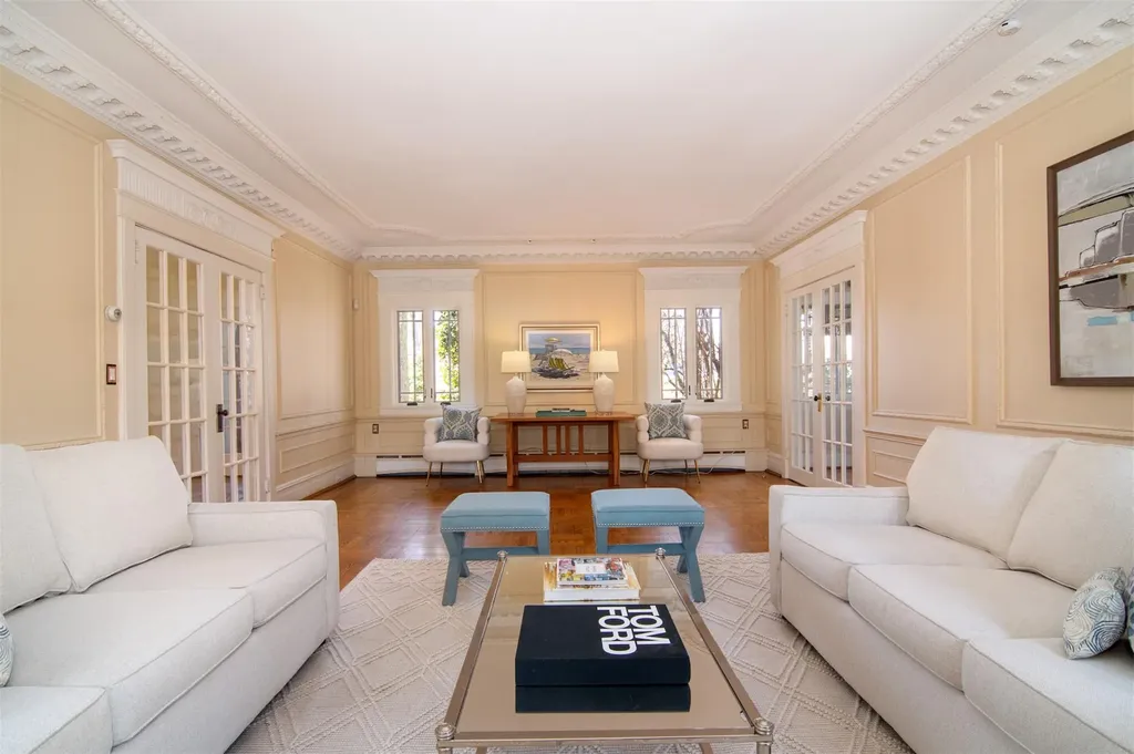 400 Highbrook Avenue Pelham NY 10803