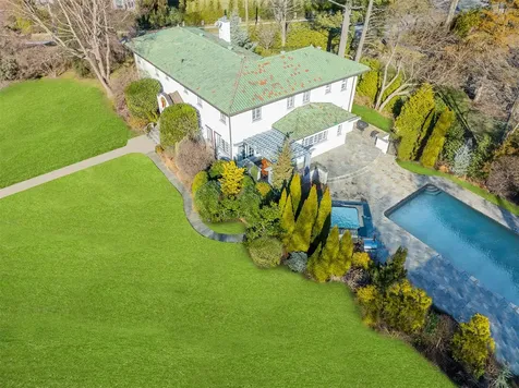 400 Highbrook Avenue Pelham NY 10803
