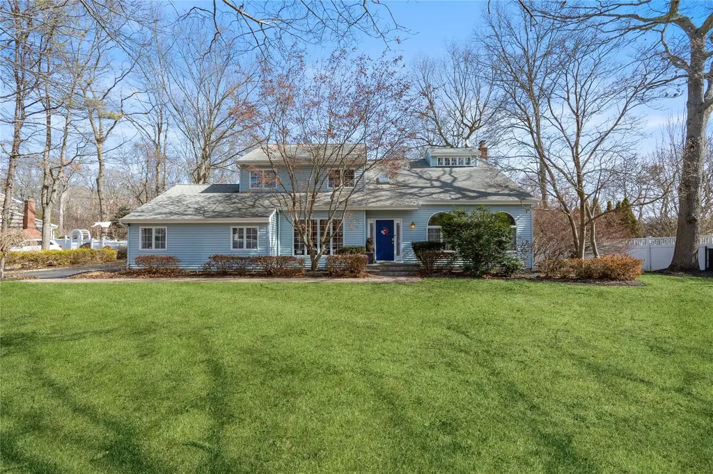 297 Mount Sinai Coram Road Brookhaven NY 11766