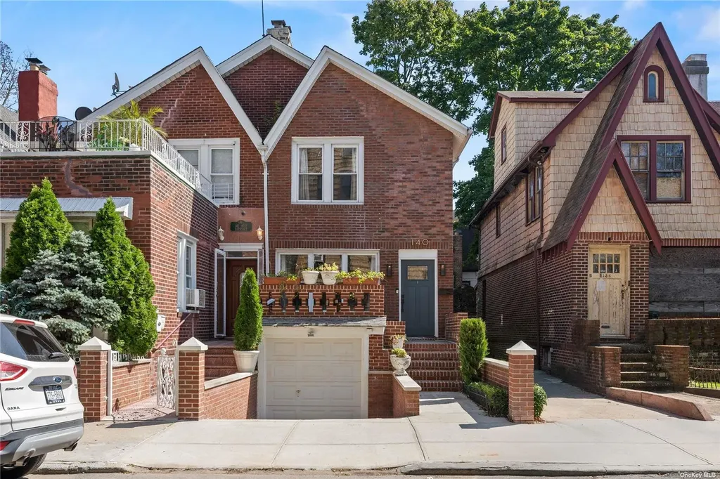 140 95th Street Brooklyn NY 11209