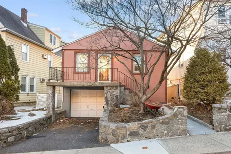 39 Chestnut Street Tuckahoe NY 10707