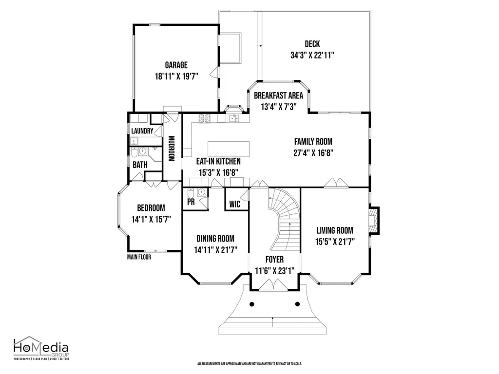 8 Chanticlare Drive Manhasset NY 11030