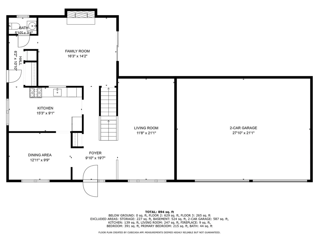 6 Spruce Street Centereach NY 11720