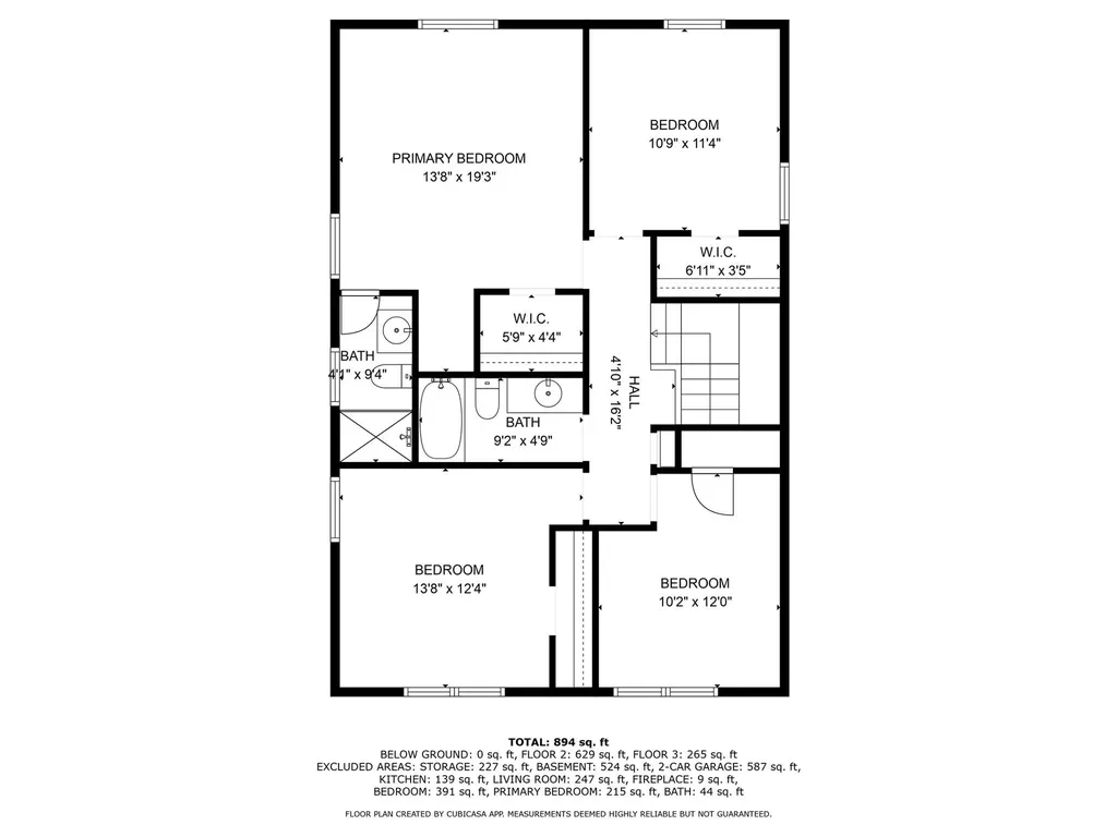 6 Spruce Street Centereach NY 11720