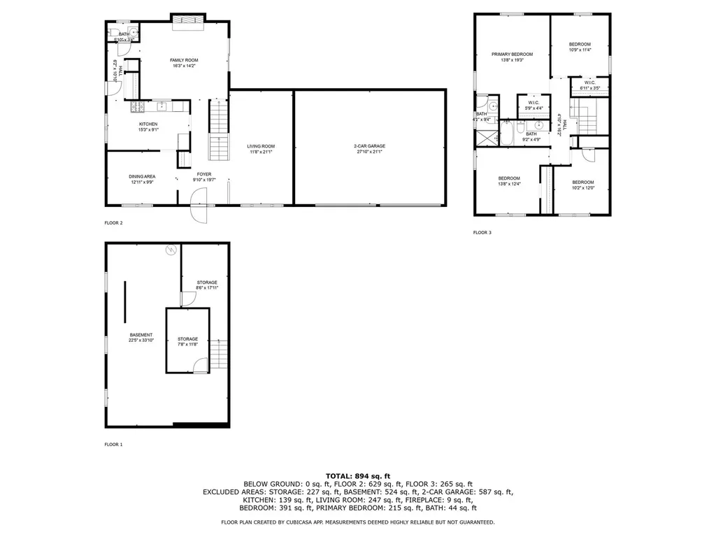 6 Spruce Street Centereach NY 11720