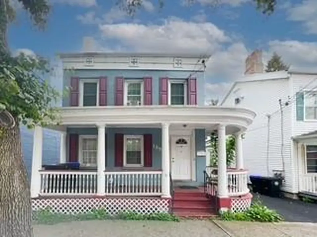 188 Mill Street Poughkeepsie NY 12601