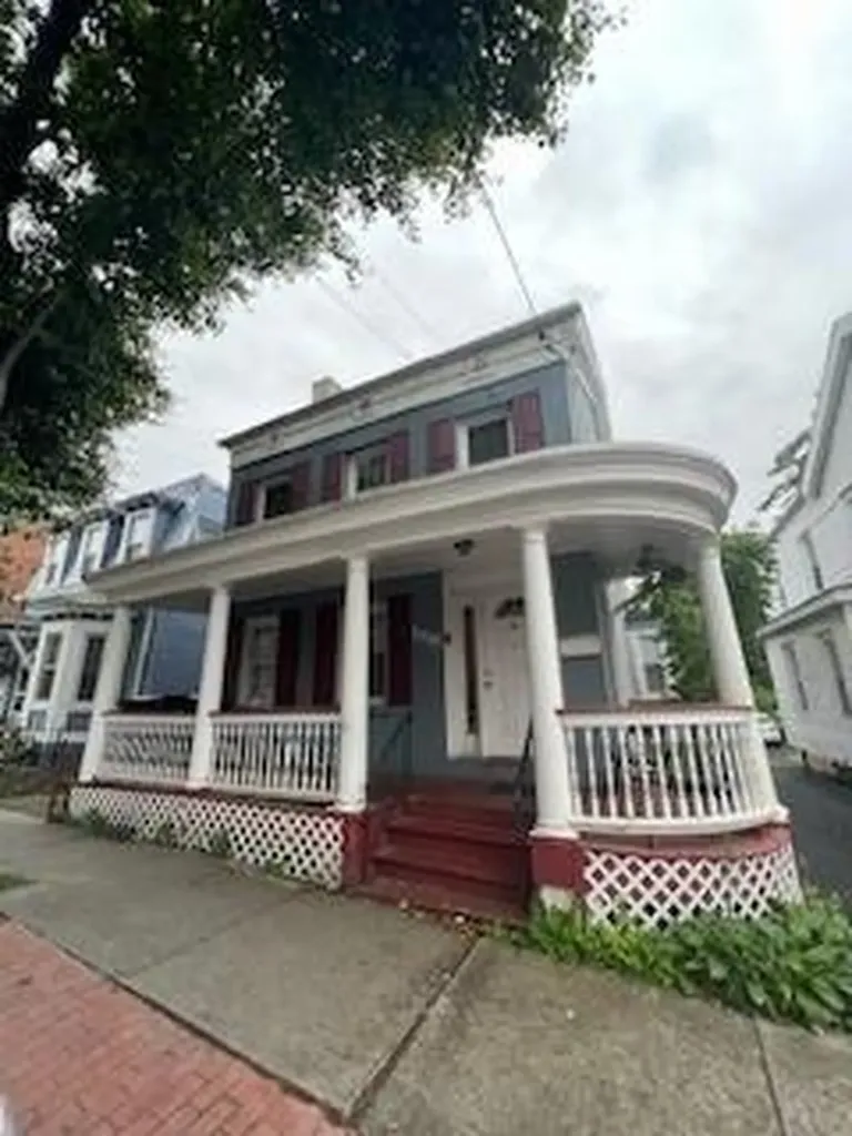 188 Mill Street Poughkeepsie NY 12601