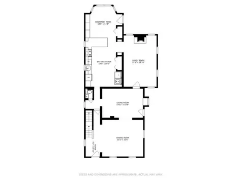 503 High Street Port Jefferson NY 11777