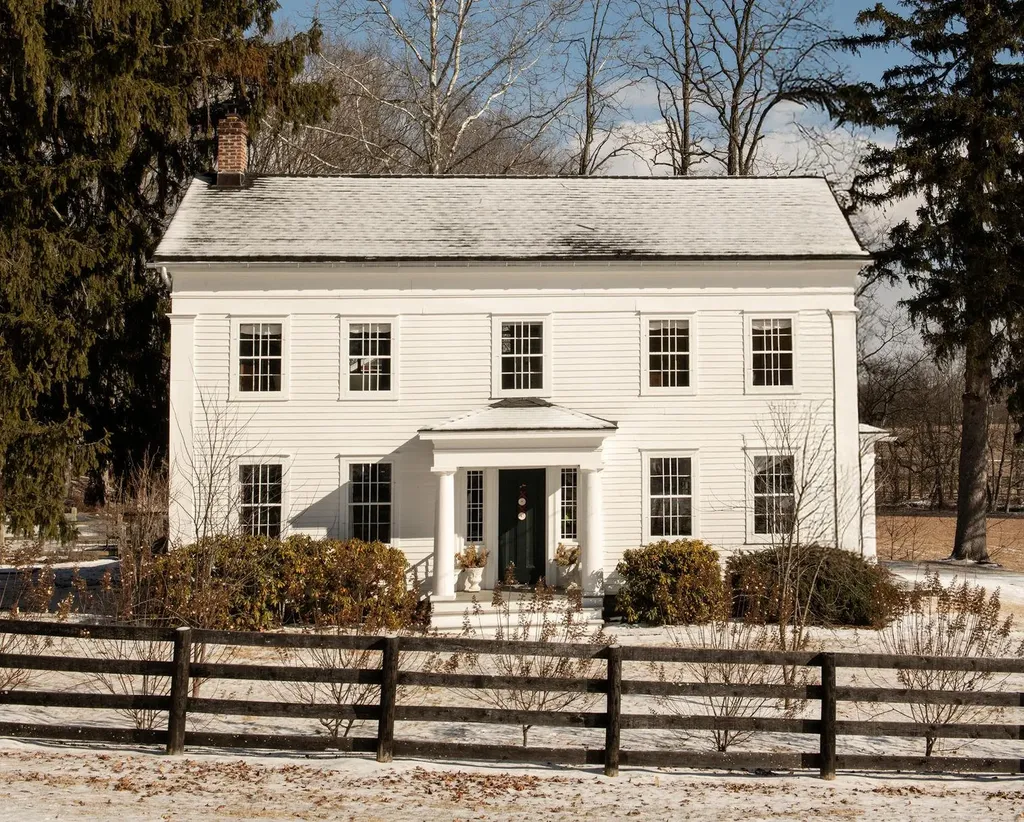 460 Silvernails Road Pine Plains NY 12567