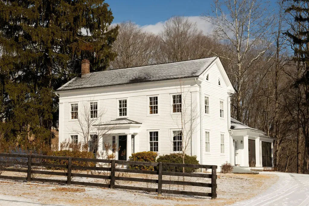 460 Silvernails Road Pine Plains NY 12567
