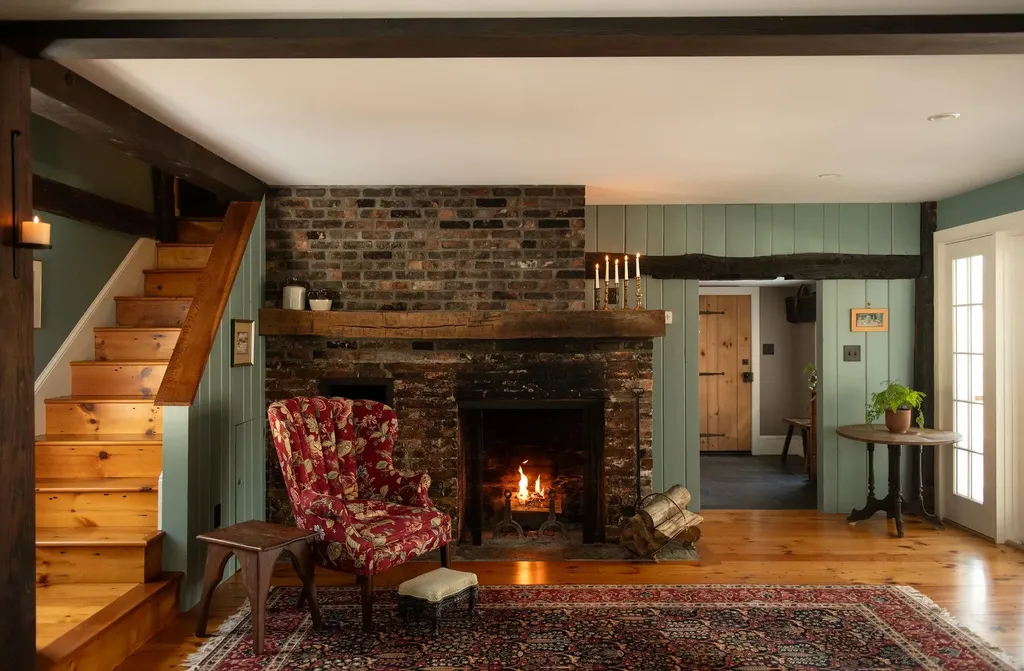 460 Silvernails Road Pine Plains NY 12567