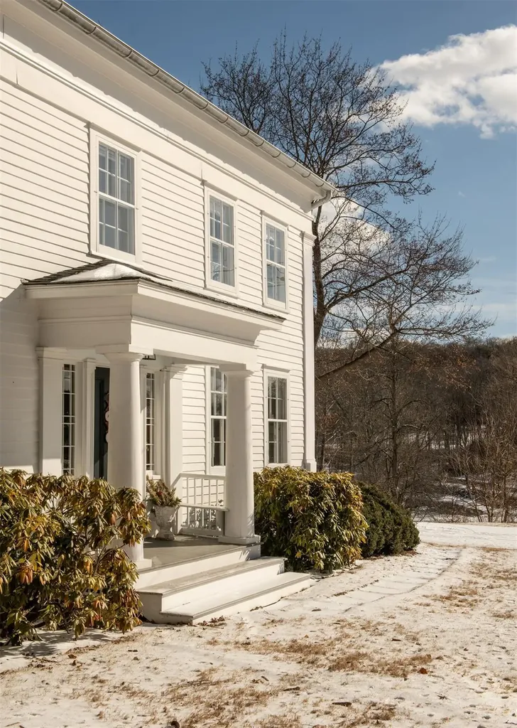 460 Silvernails Road Pine Plains NY 12567