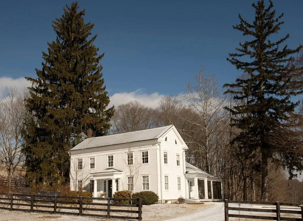 460 Silvernails Road Pine Plains NY 12567
