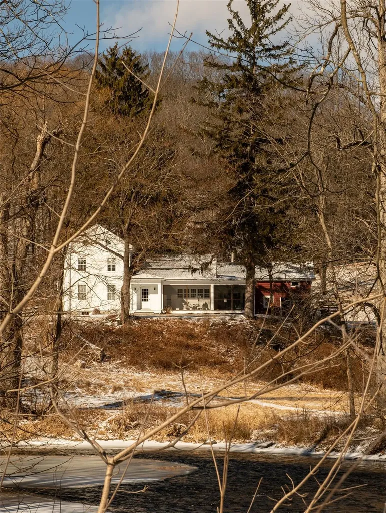 460 Silvernails Road Pine Plains NY 12567