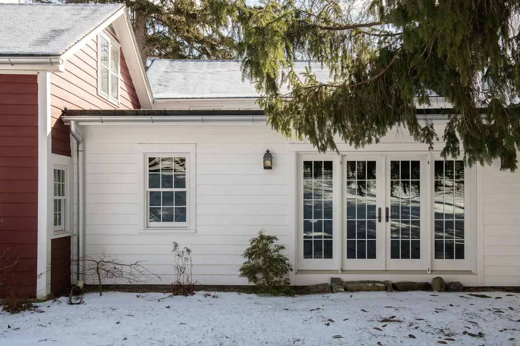 460 Silvernails Road Pine Plains NY 12567