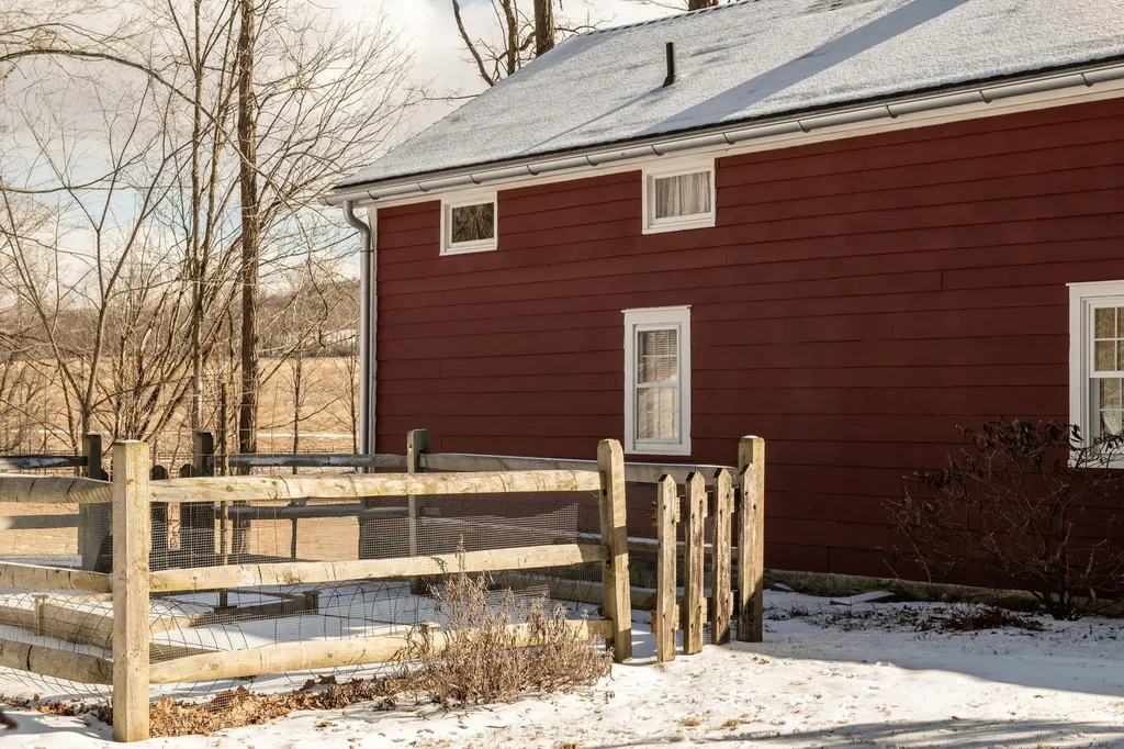 460 Silvernails Road Pine Plains NY 12567