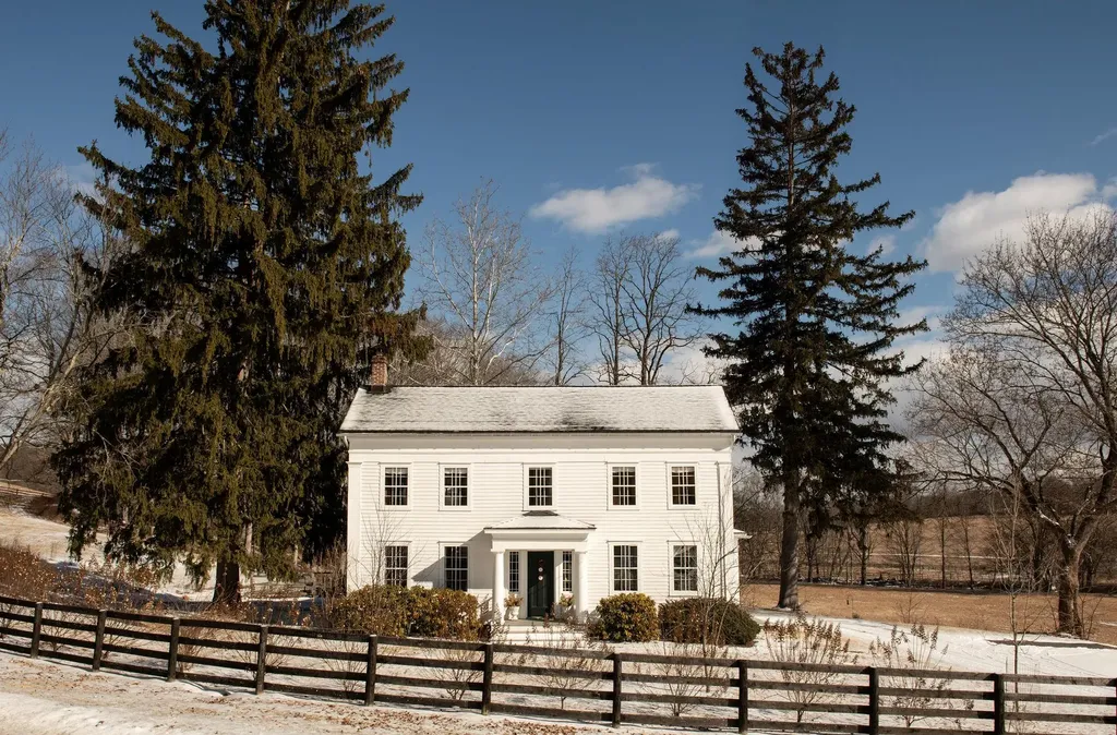 460 Silvernails Road Pine Plains NY 12567