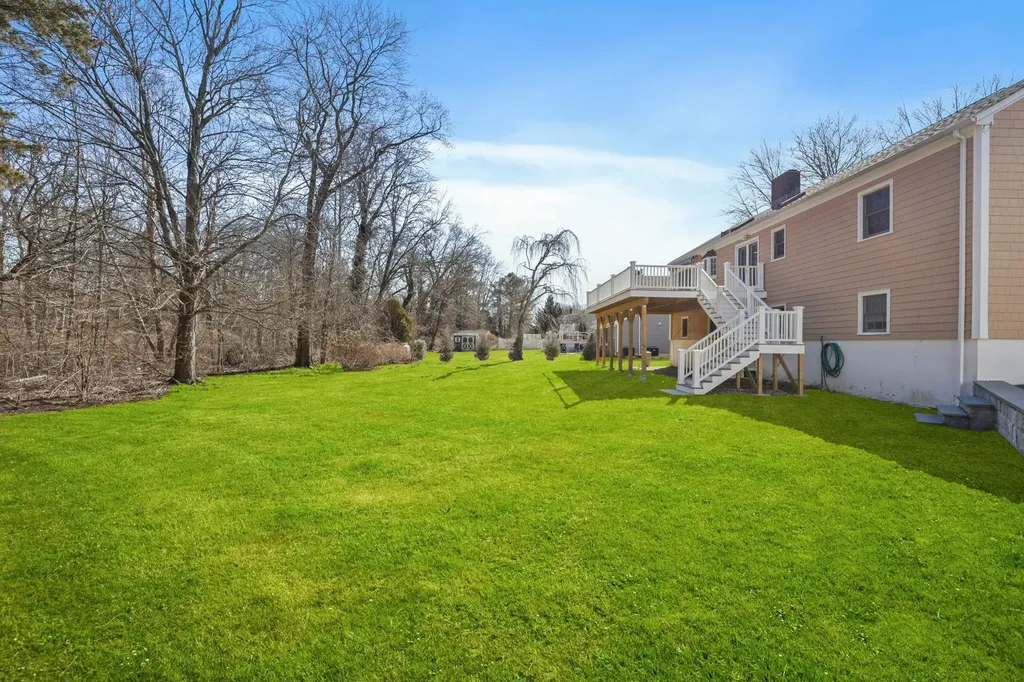 58 Rock Ridge Drive Rye Brook NY 10573