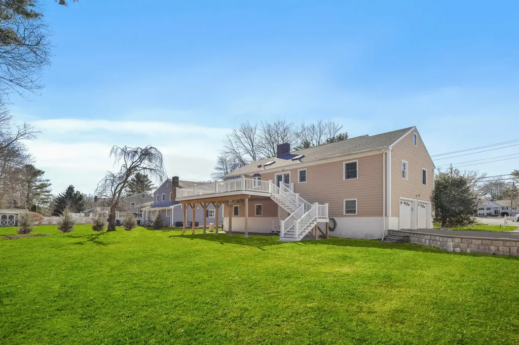 58 Rock Ridge Drive Rye Brook NY 10573