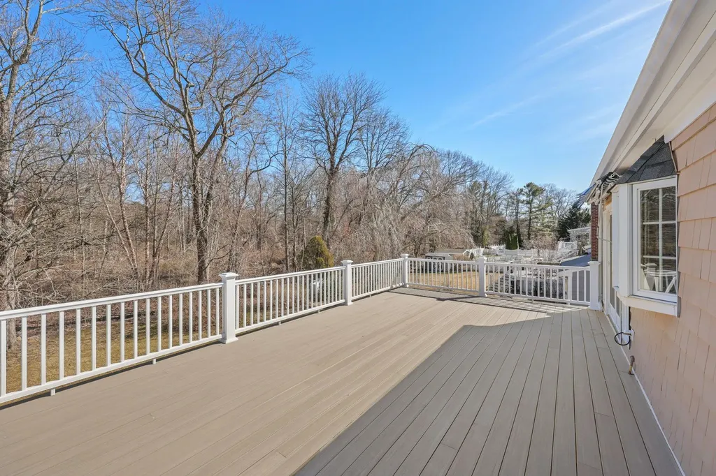 58 Rock Ridge Drive Rye Brook NY 10573