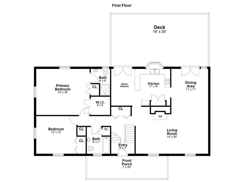 58 Rock Ridge Drive Rye Brook NY 10573