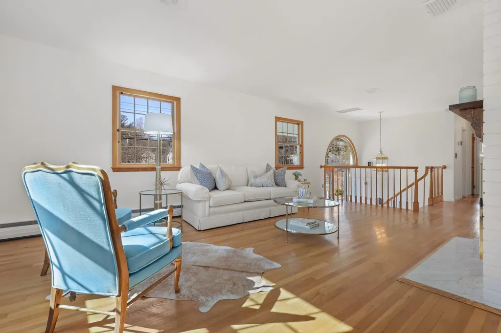 58 Rock Ridge Drive Rye Brook NY 10573