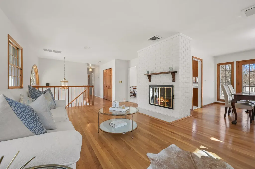 58 Rock Ridge Drive Rye Brook NY 10573