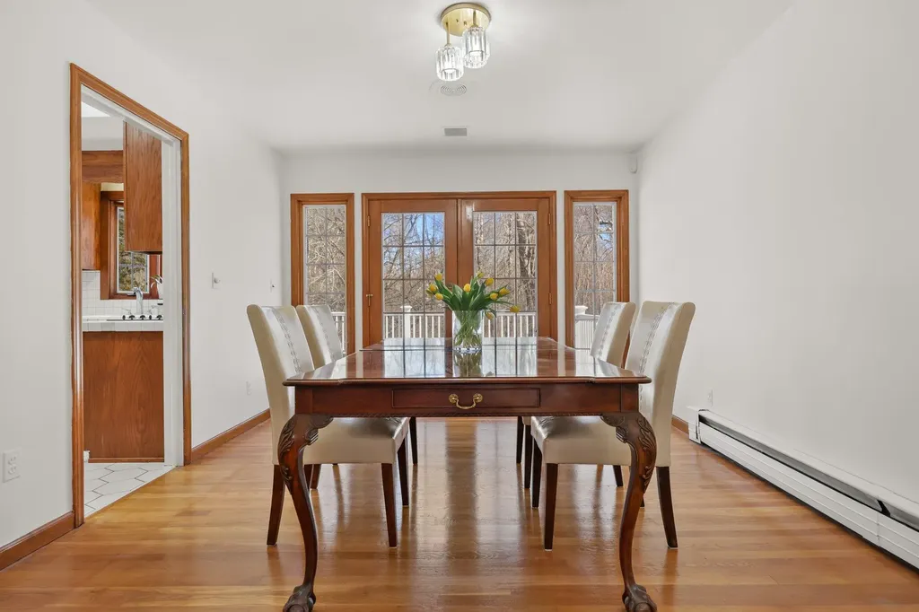 58 Rock Ridge Drive Rye Brook NY 10573