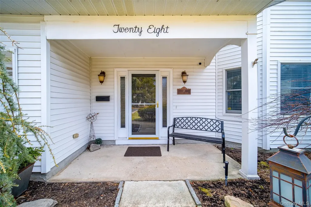 28 Haskell Avenue Airmont NY 10901
