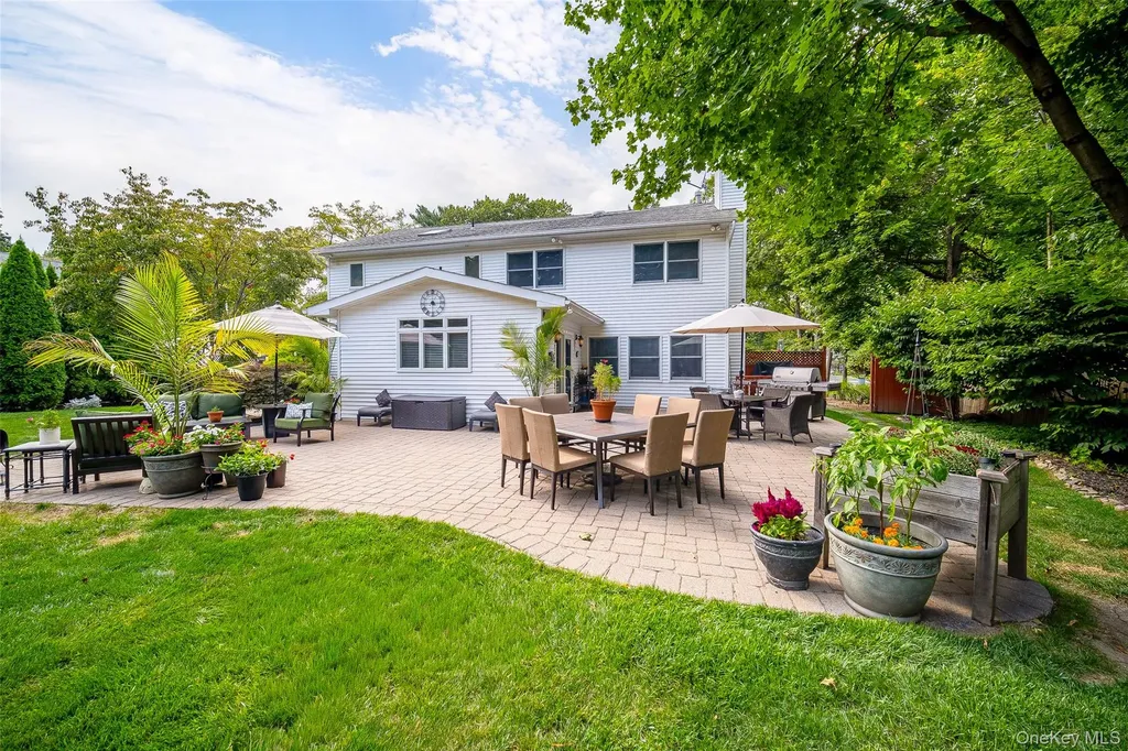 28 Haskell Avenue Airmont NY 10901