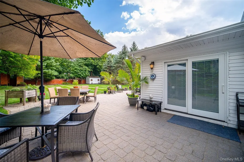 28 Haskell Avenue Airmont NY 10901
