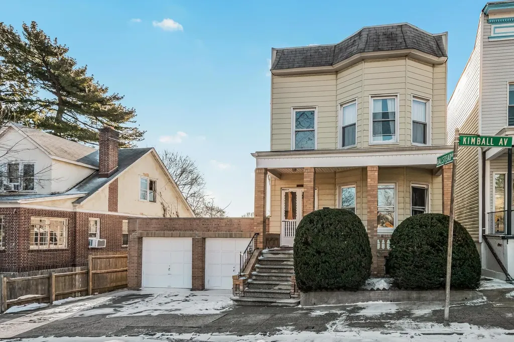 238 Kimball Avenue Yonkers NY 10704