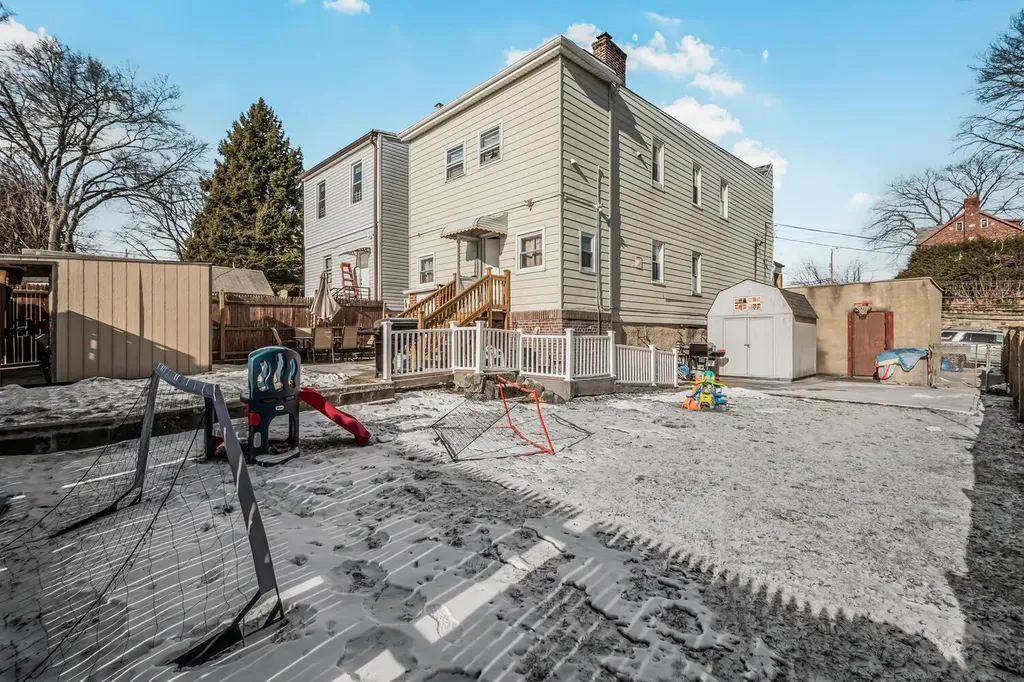 238 Kimball Avenue Yonkers NY 10704