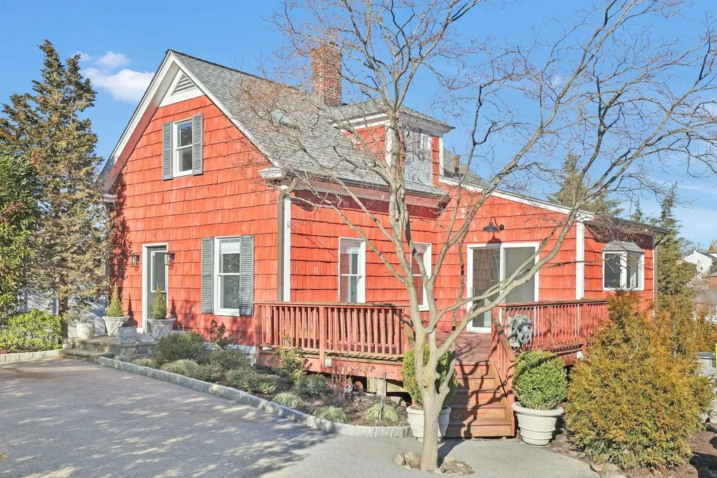 1 Askins Place New Rochelle NY 10801