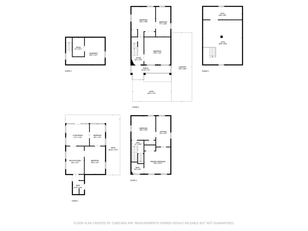 88 3rd Avenue Kingston NY 12401