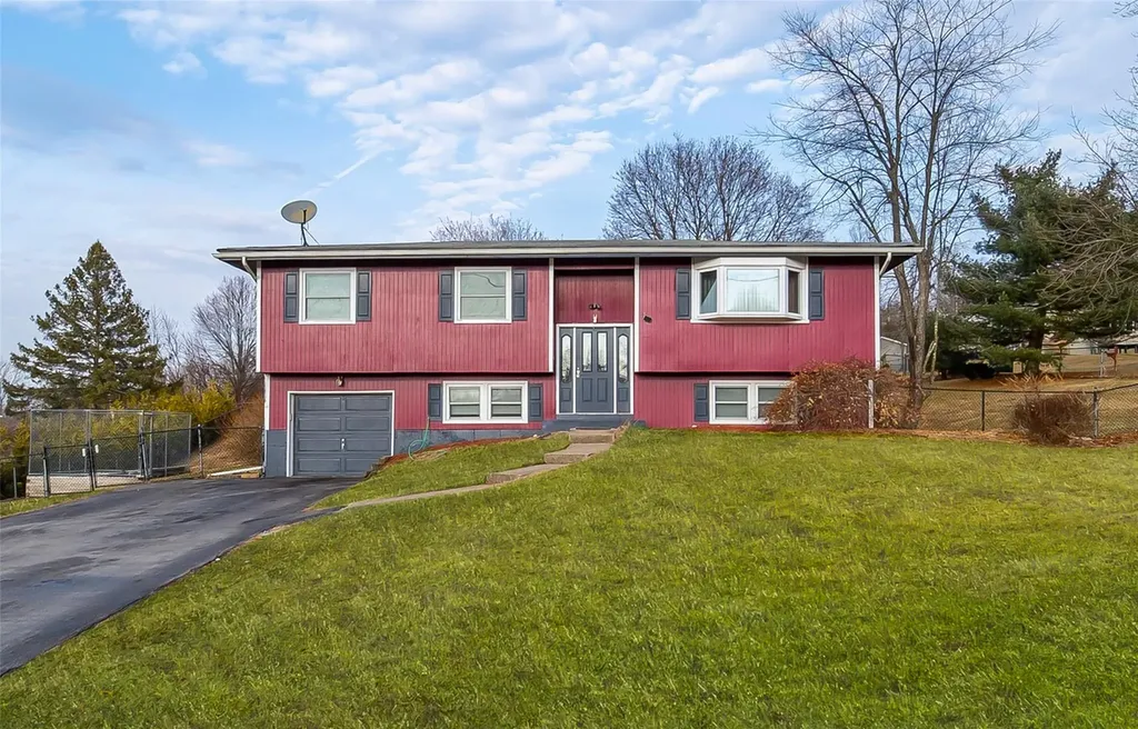 4 Cherrywood Drive Goshen NY 10924