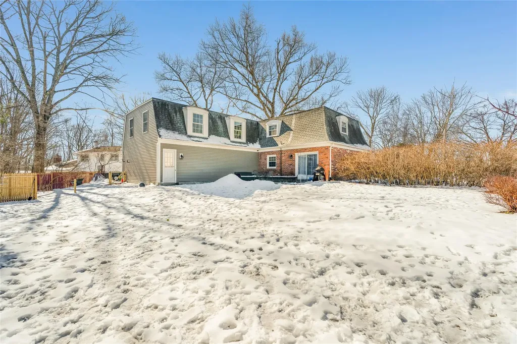 157 Bart Drive Poughkeepsie NY 12603