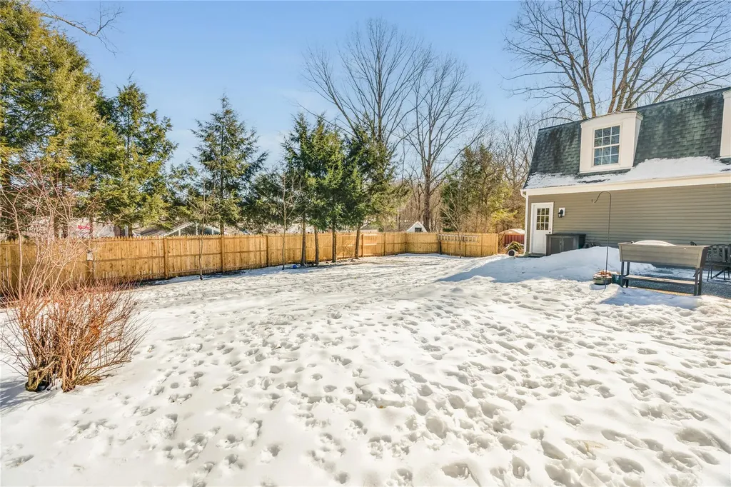 157 Bart Drive Poughkeepsie NY 12603