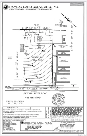 824 Saw Mill River Road Yonkers NY 10710