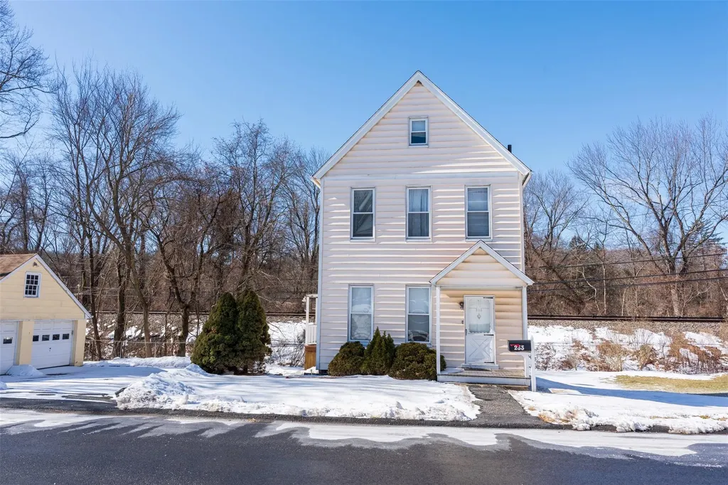 233 Brady Avenue Hawthorne NY 10532