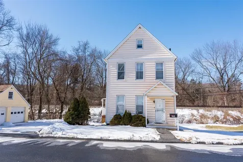233 Brady Avenue Hawthorne NY 10532