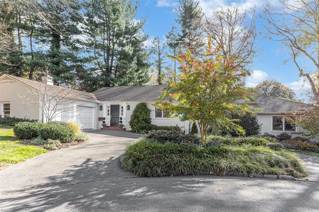 5 Crampton Road Eastchester NY 10708