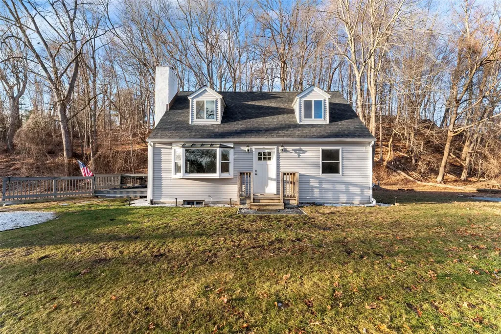 8 Old Deer Park Road Bedford NY 10536