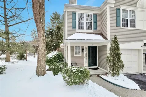 1206 Pondside Drive White Plains NY 10607