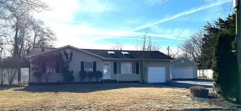 52 Parkwood Drive Mastic Beach NY 11951