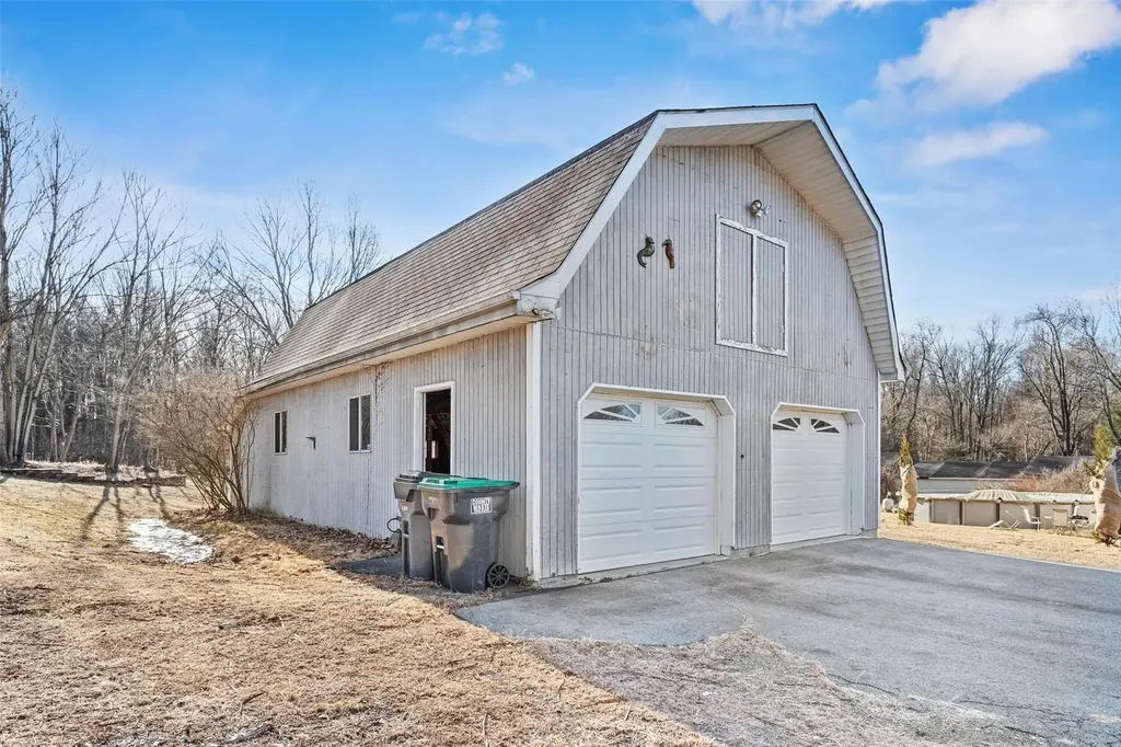 307 Bailey Road Montgomery NY 12549
