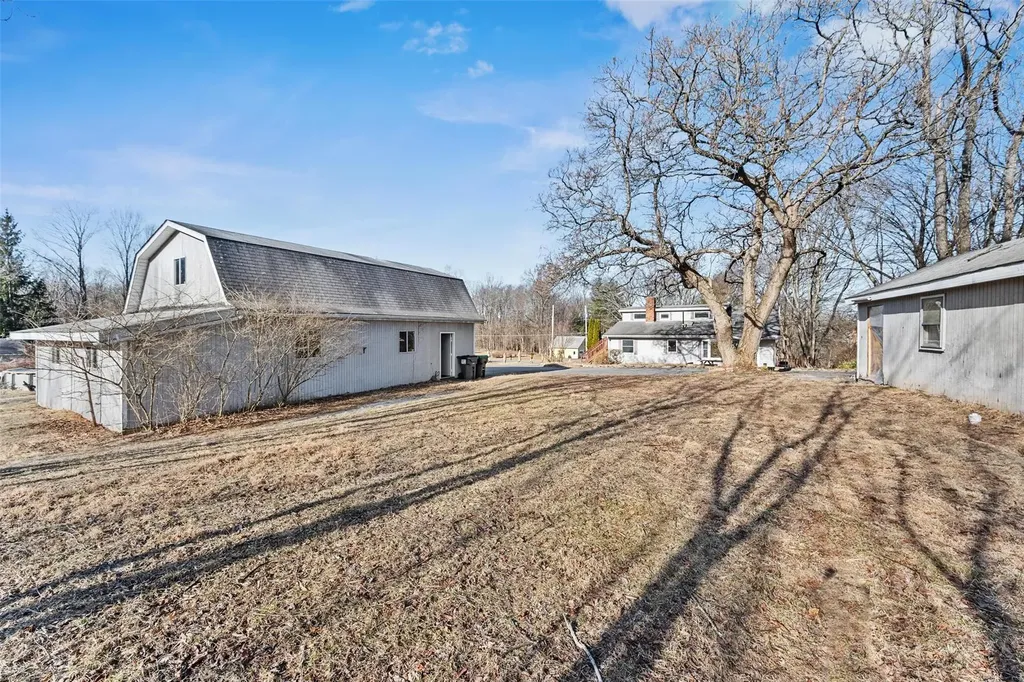 307 Bailey Road Montgomery NY 12549