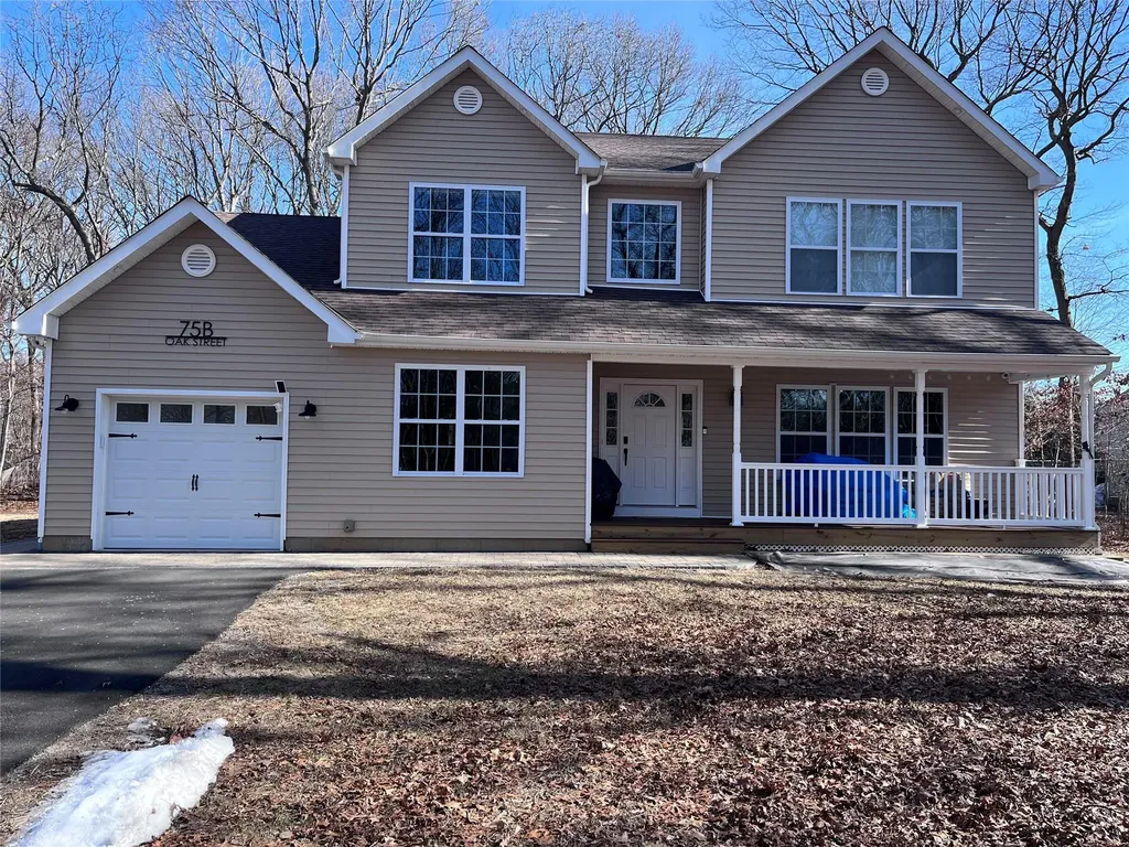 Lot 3 Westfield Road Brookhaven NY 11727